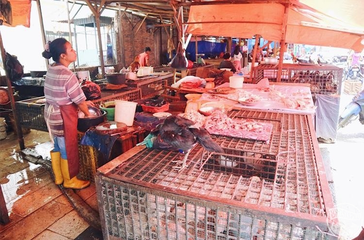 4 Pasar Tradisional di Pekanbaru untuk Belanja Lebih Murah 