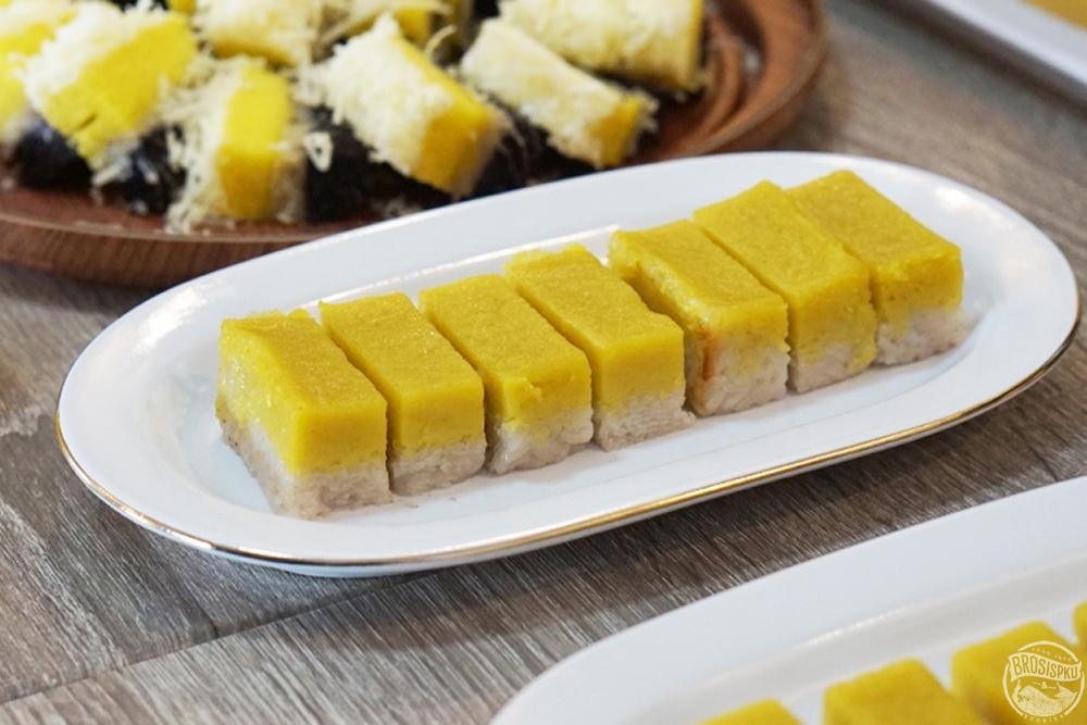 talam durian