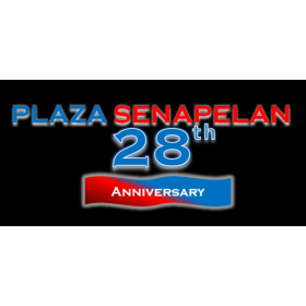 Plaza Senapelan