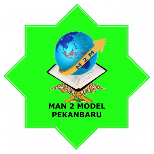 MAN 2 MODEL - BroSisPKU  Cerita, Info, Kuliner di Kota 