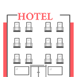 Hotel & Penginapan