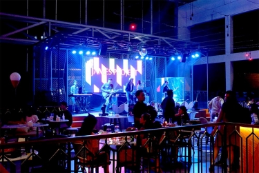 8 Tempat Terbaik untuk Menikmati Live Music di Pekanbaru