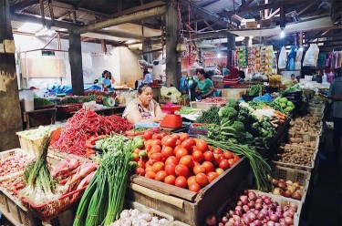 4 Pasar Tradisional di Pekanbaru untuk Belanja Lebih Murah