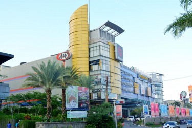 Inilah 11 Mal & Plaza Paling Populer di Pekanbaru