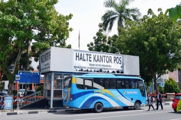 Panduan Lengkap Naik Trans Metro Pekanbaru