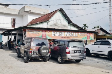 Nge-Bakso 