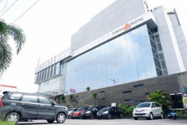 Cozy Stay at Tjokro Hotel Pekanbaru