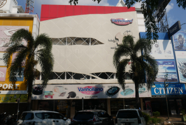 Vanhollano Bakery, Tujuan Mencari Oleh-Oleh Khas Pekanbaru