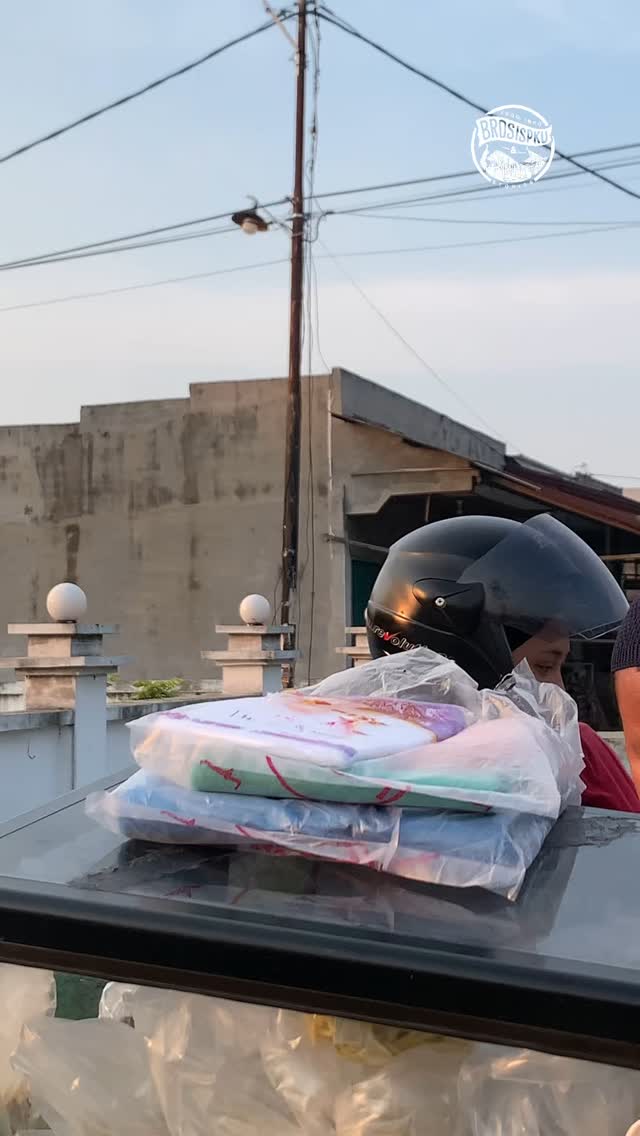 Bakso Kuah Beranak Khas Pekanbaru
