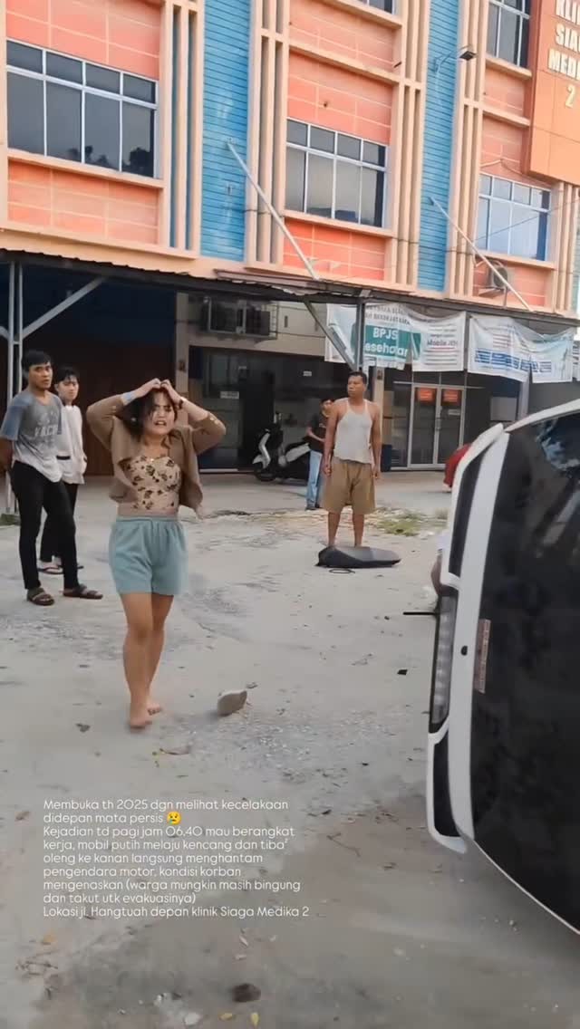 Aman Menyusuri Pekanbaru Usai Pesta Tahun Baru