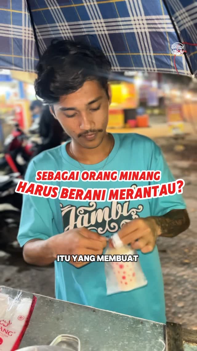 Jasuke Lezat di Pekanbaru oleh Bang Andre