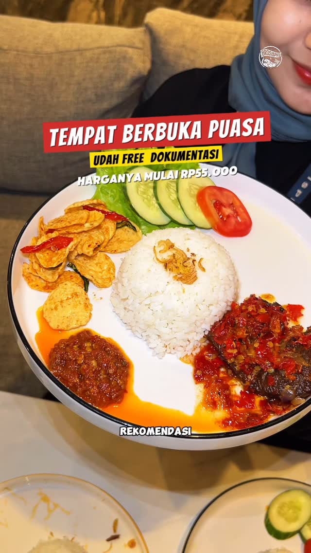 Cempaka House Syariah di Pekanbaru