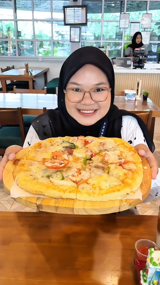 Santap Family Style di Pekanbaru