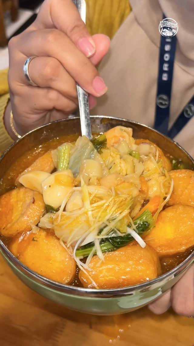 Boardgame dan Kuliner Seru di Pekanbaru