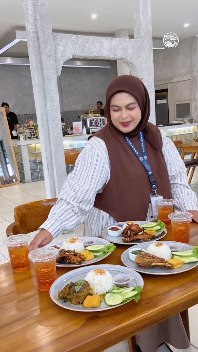 Paket Bukber Lengkap di Pekanbaru