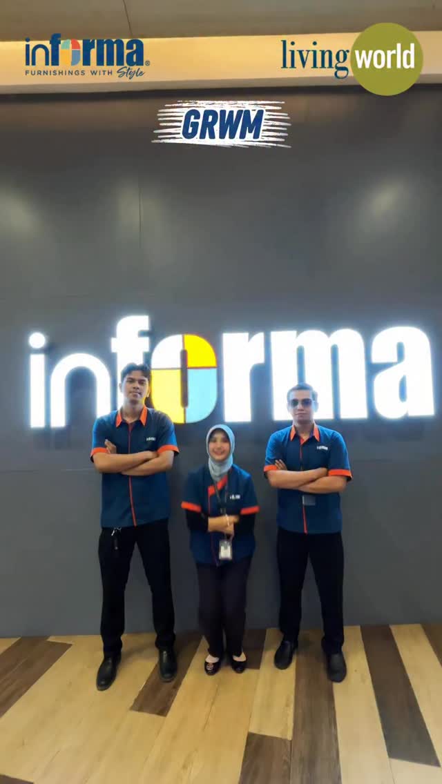 Informa Pekanbaru JOR-JORAN大促