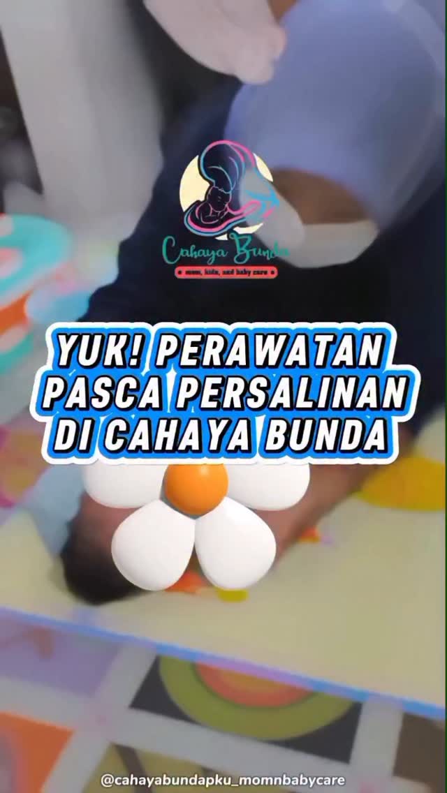 Paket Perawatan Pascapersalinan di Pekanbaru