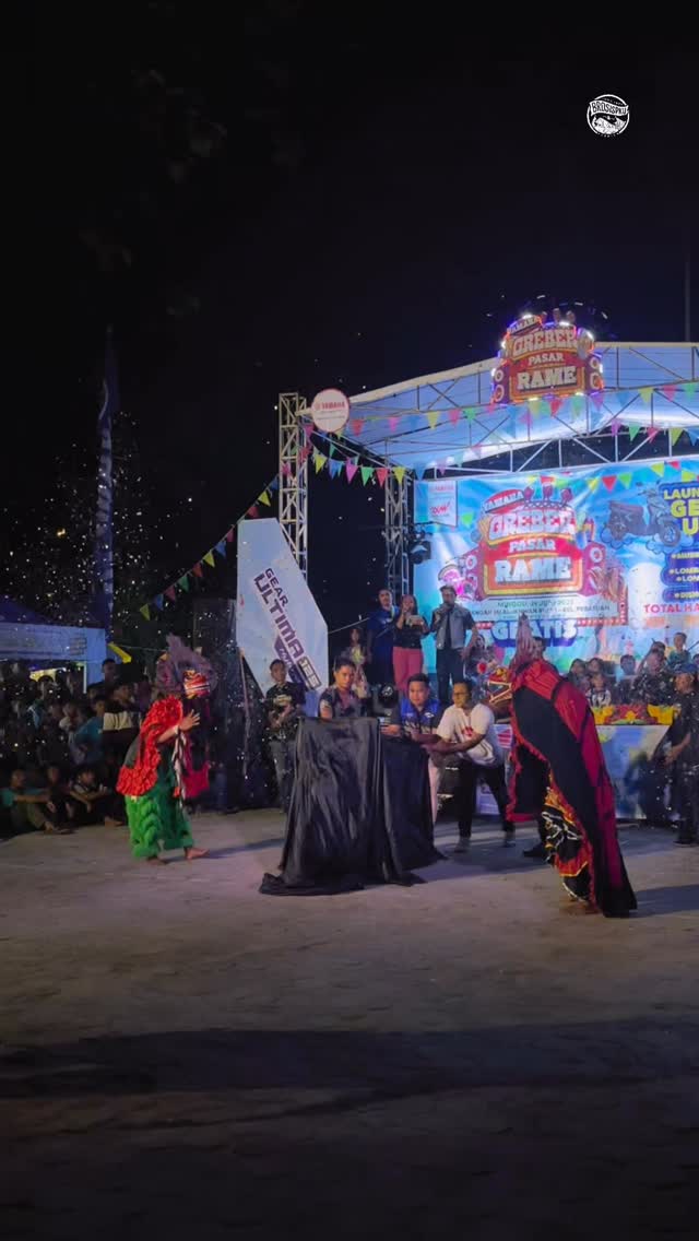 探索丰盛的古市活动：伯南布鲁雅马哈