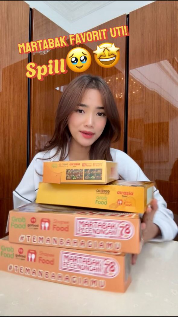 Martabak Pecenongan 78, Sensasi Martabak Ikonik Pekanbaru