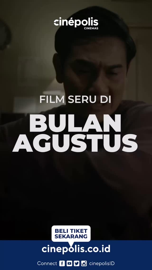 Serunya Menonton di Cinépolis Pekanbaru