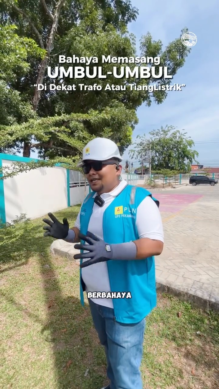 Pekanbaru独立日安全装饰指南