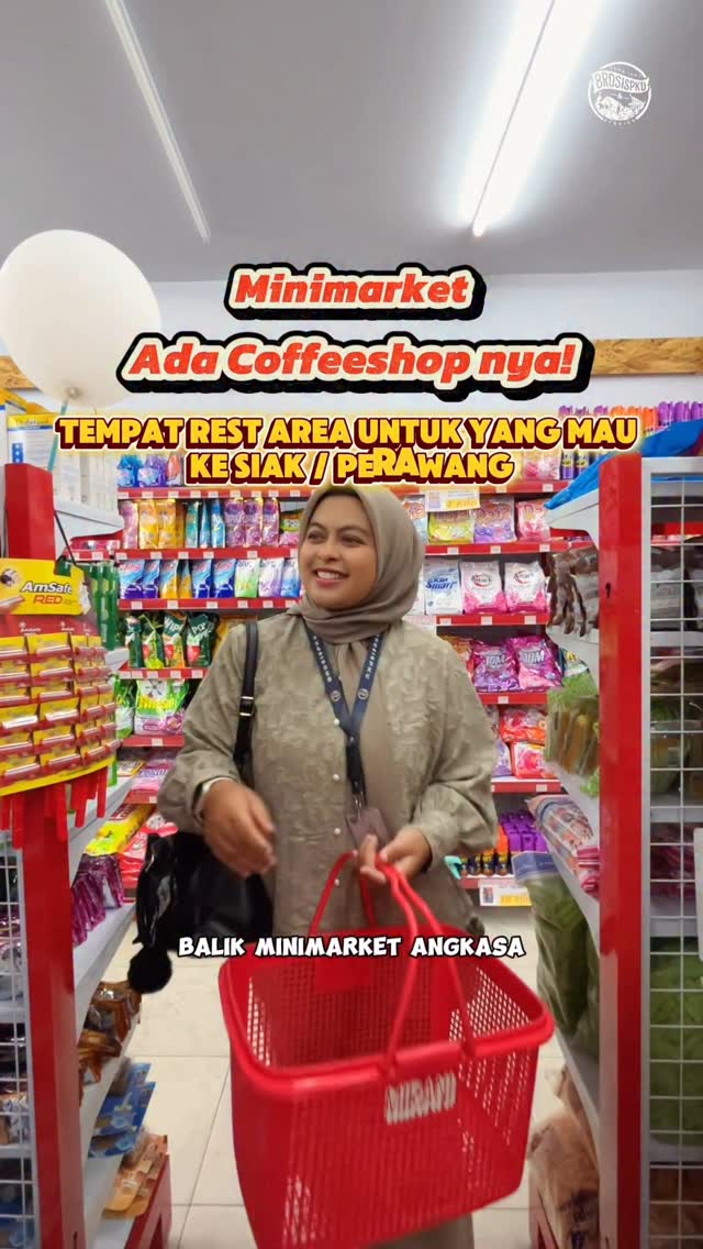 Ngopi Cozy di Pekanbaru: Esco Coffee