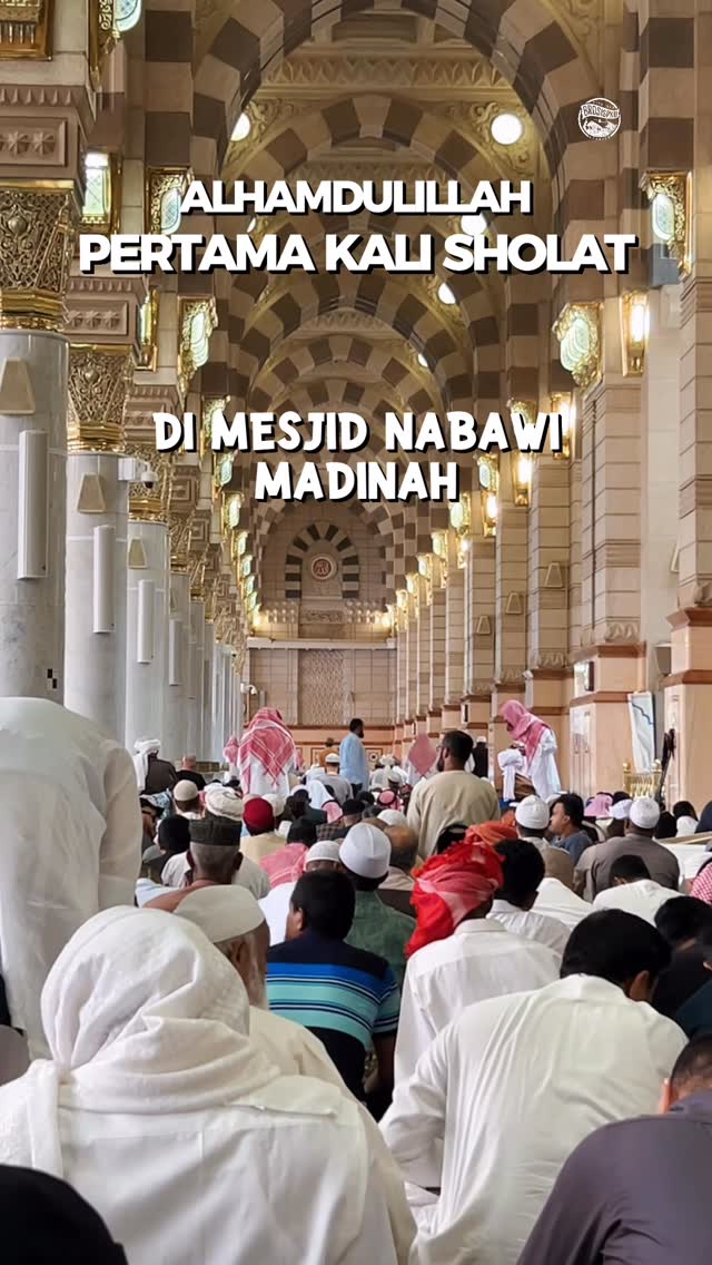 Dari Pekanbaru ke Masjid Nabawi: Umroh Berkesan