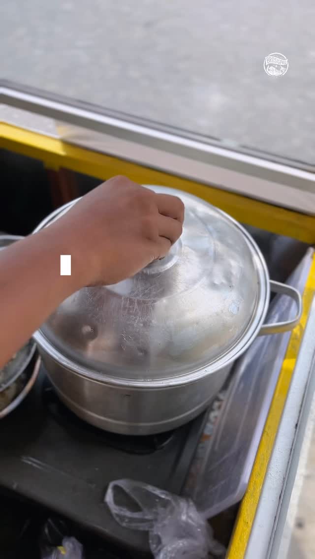 Nikmati Cilok Bandung 99 di Pekanbaru