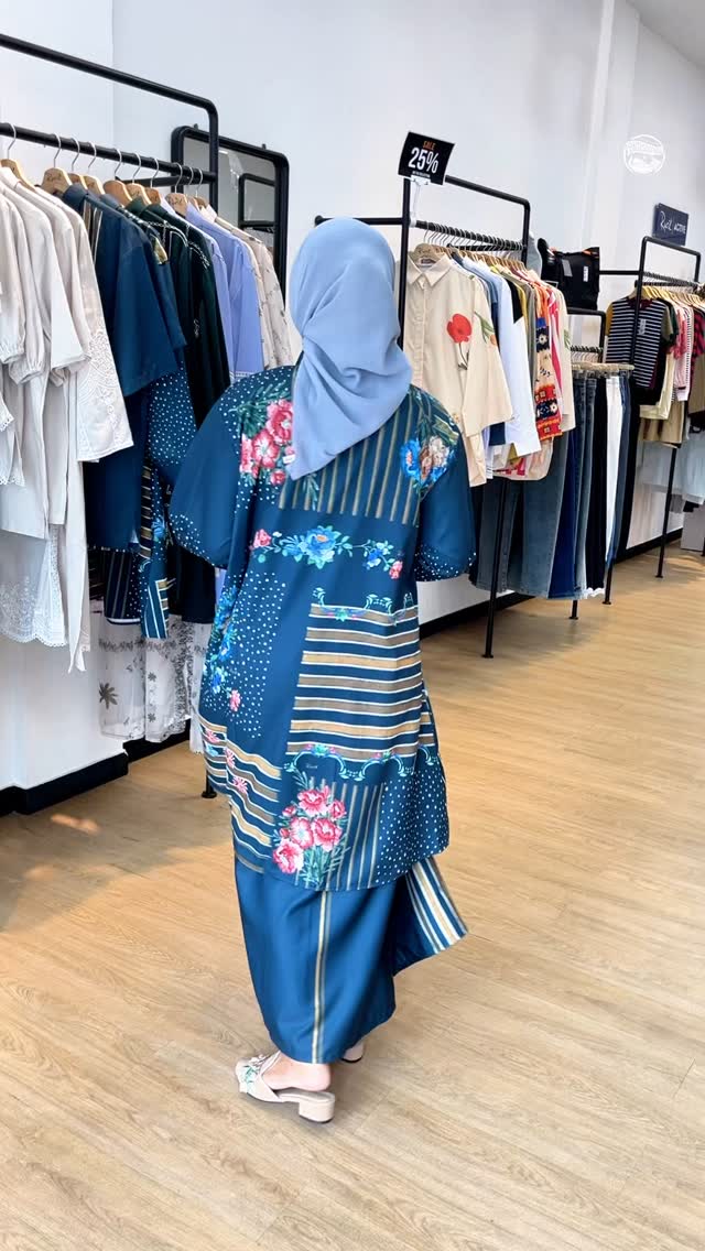 Belanja Fashion Meriah di Rurik Pekanbaru