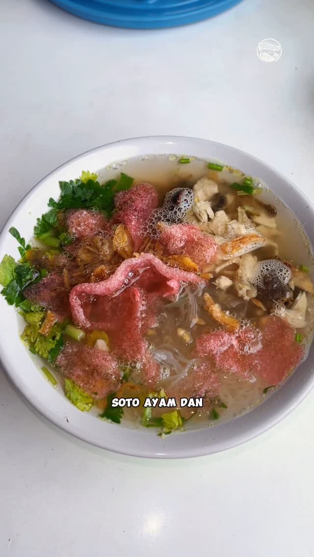 Temukan Soto Soun Lembut di Pekanbaru