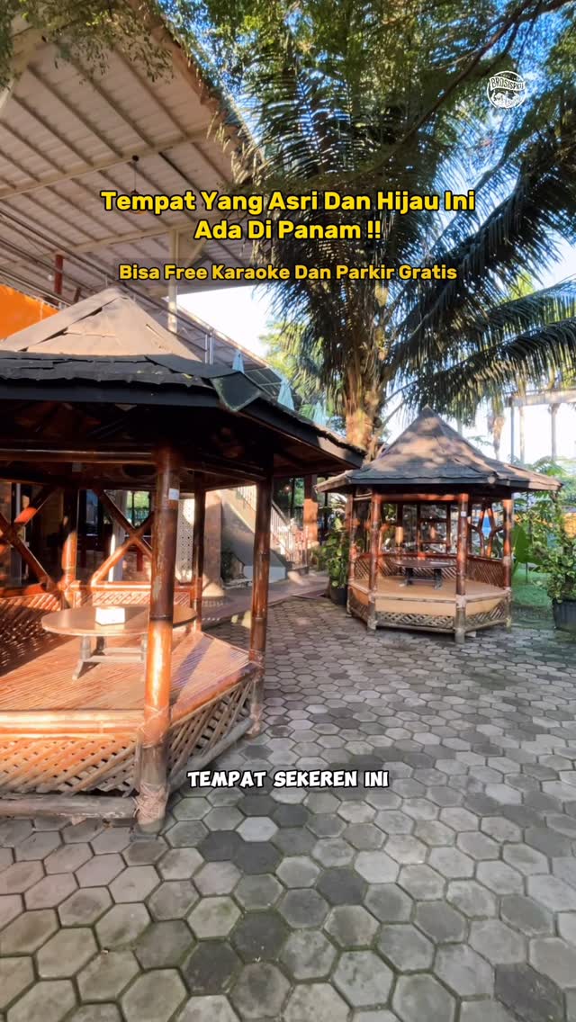 Melati Green Garden di Pekanbaru