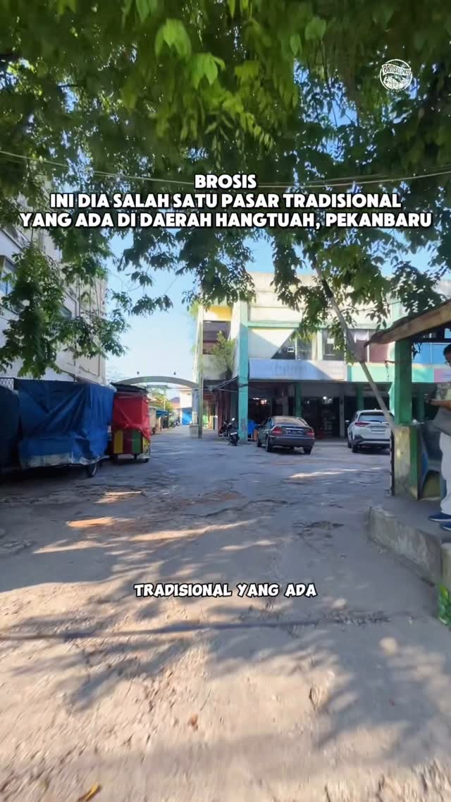Panduan Belanja di Pasar Sail Indah Pekanbaru