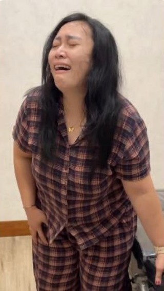 Pekanbaru: Terapi Suhu Ayung Redakan Nyeri