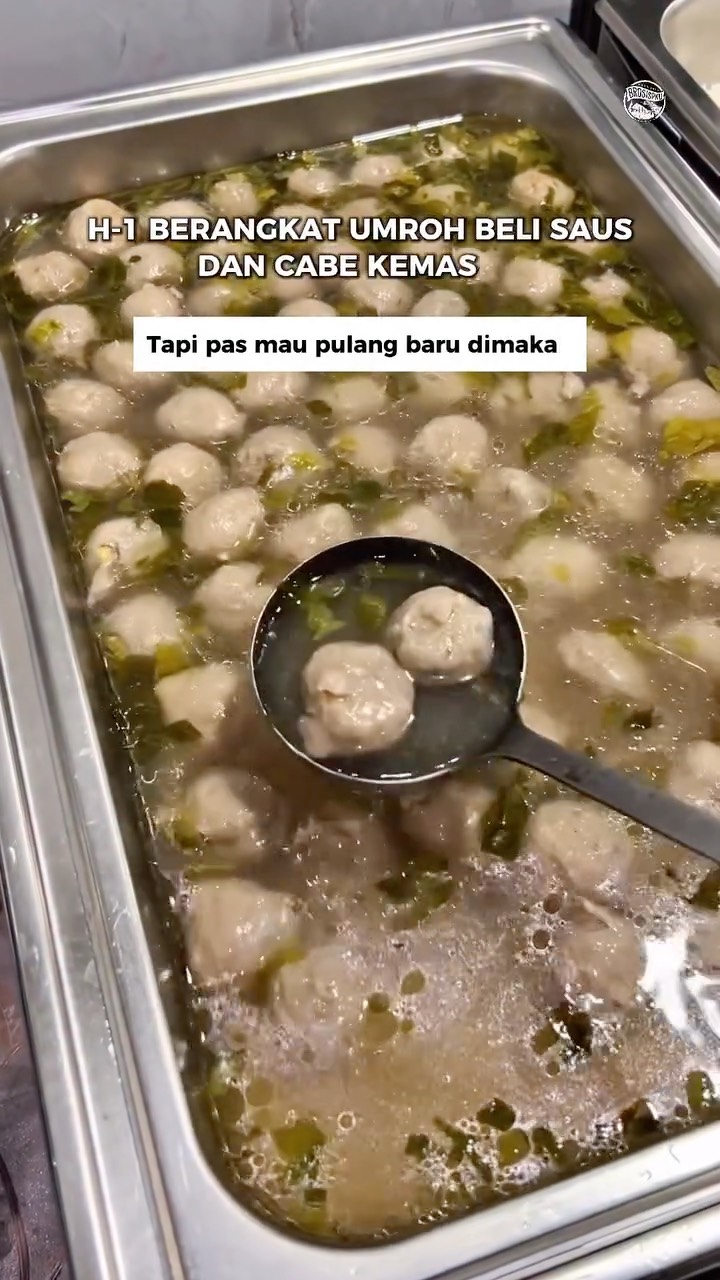 Umroh dari Pekanbaru dengan Cita Rasa Nusantara