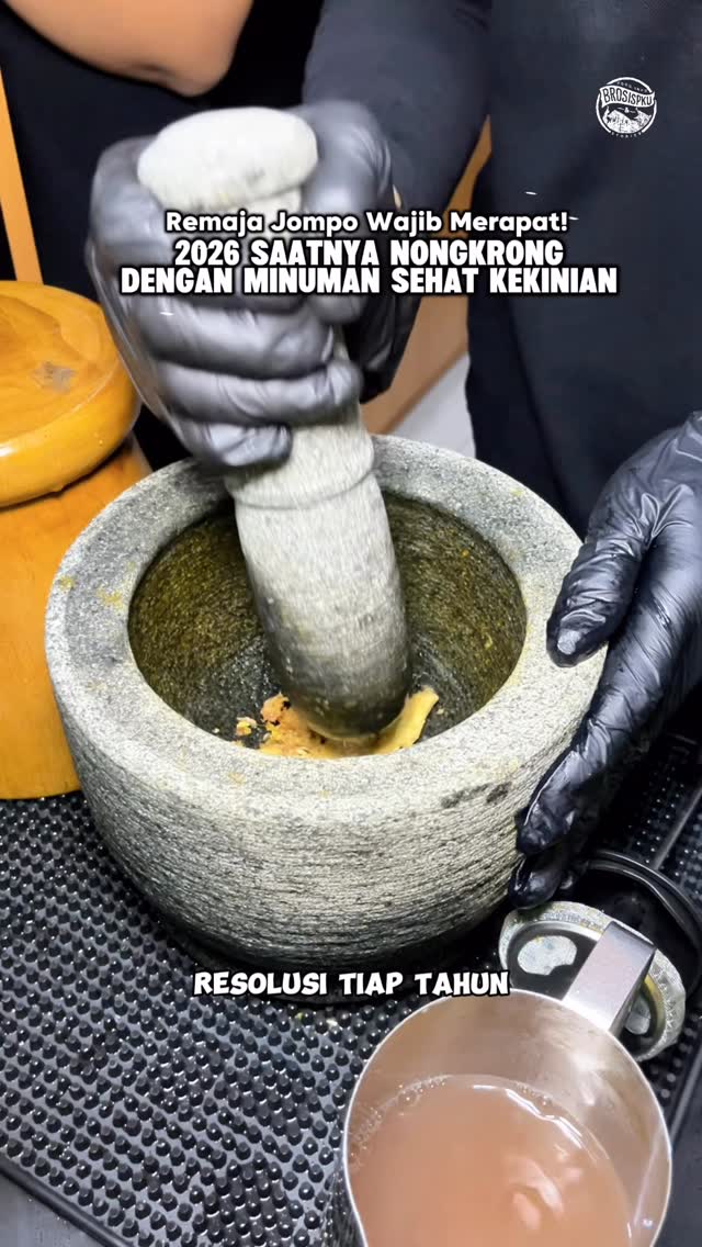 Warung Rempah Kekinian MR Pekanbaru