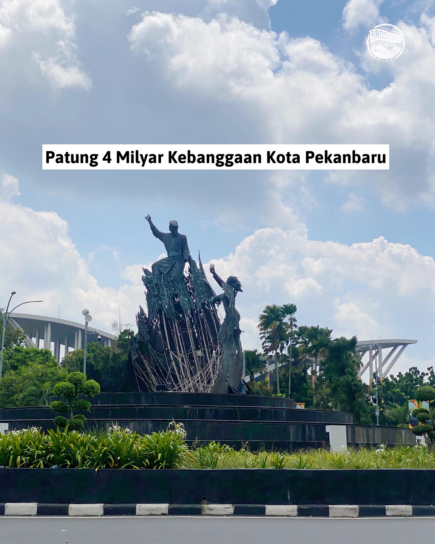 Konsep Baru BroSis di Pekanbaru