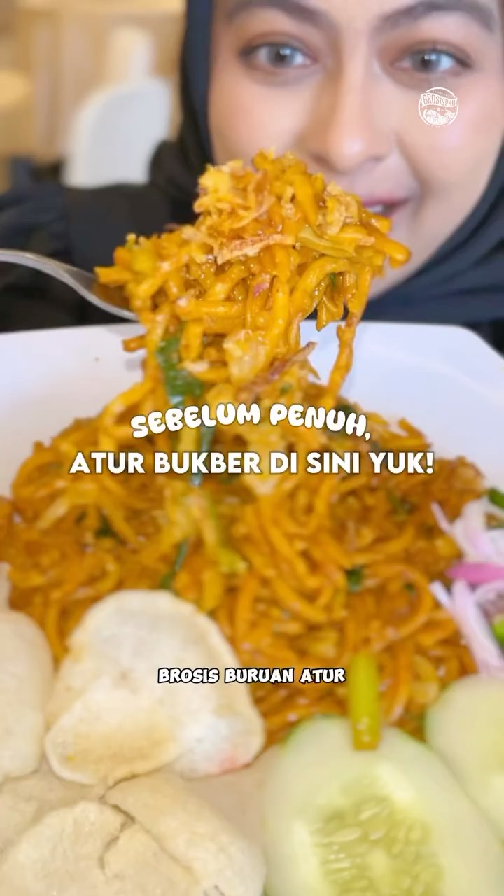 Enjoy Iftar at Radja Coffee in Pekanbaru