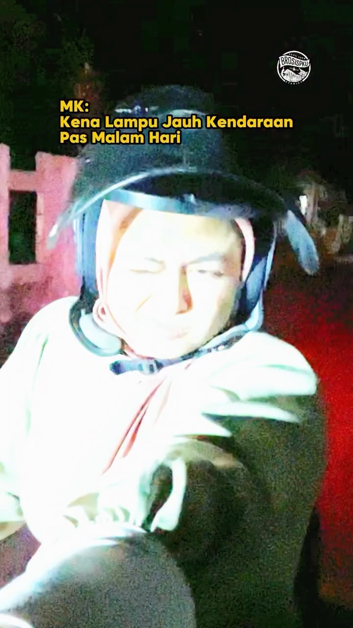 Pekanbaruで遠光の眩しさを防ぐ方法