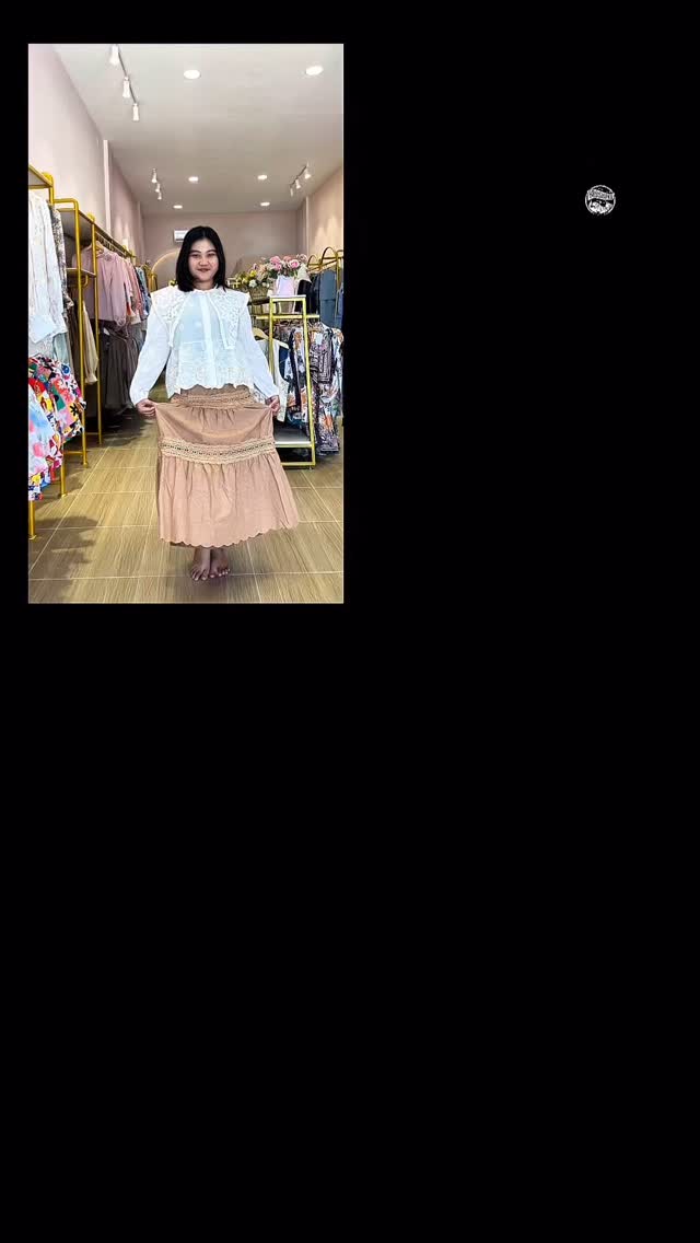 Surga Fashion Bangkok di Pekanbaru