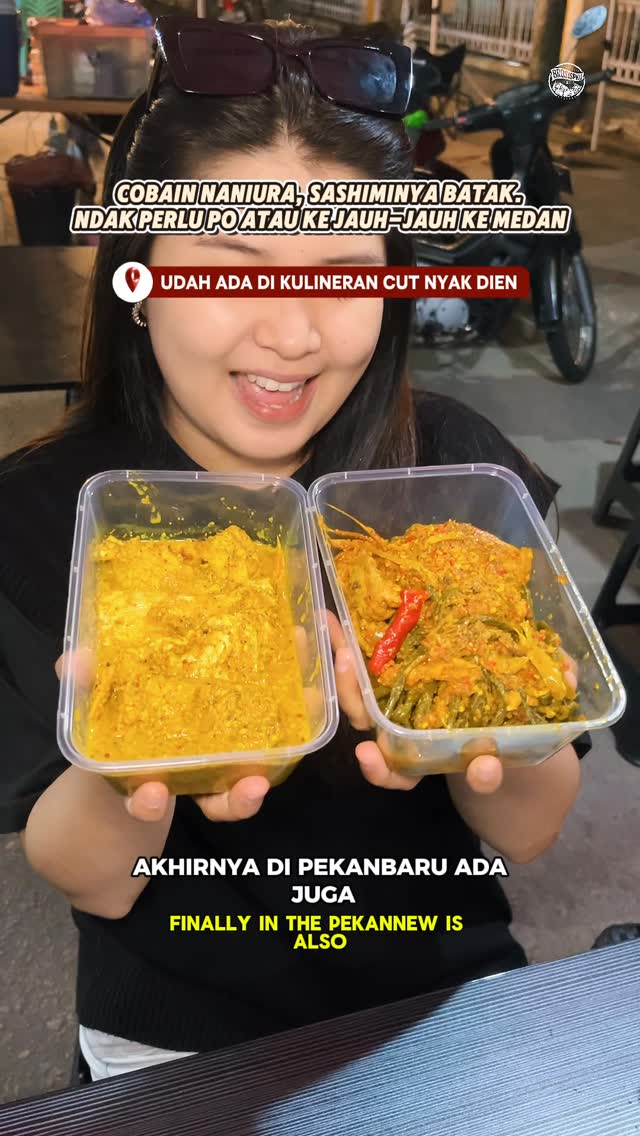 Rasakan Kuliner Batak Otentik di Pekanbaru