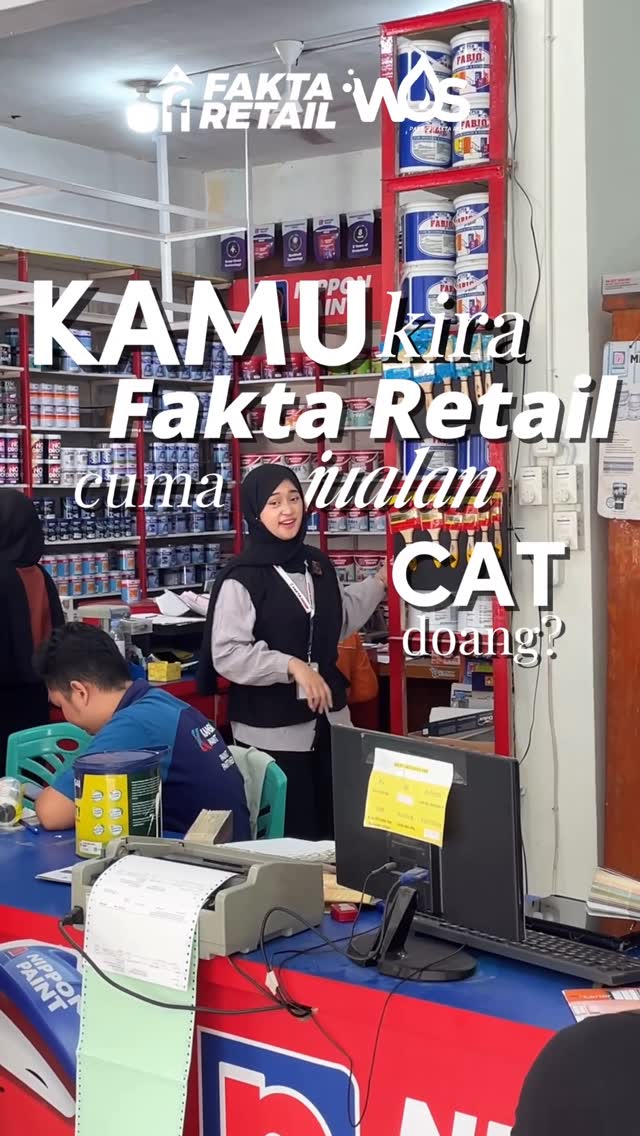 Belanja Bahan Bangunan Lengkap di Pekanbaru