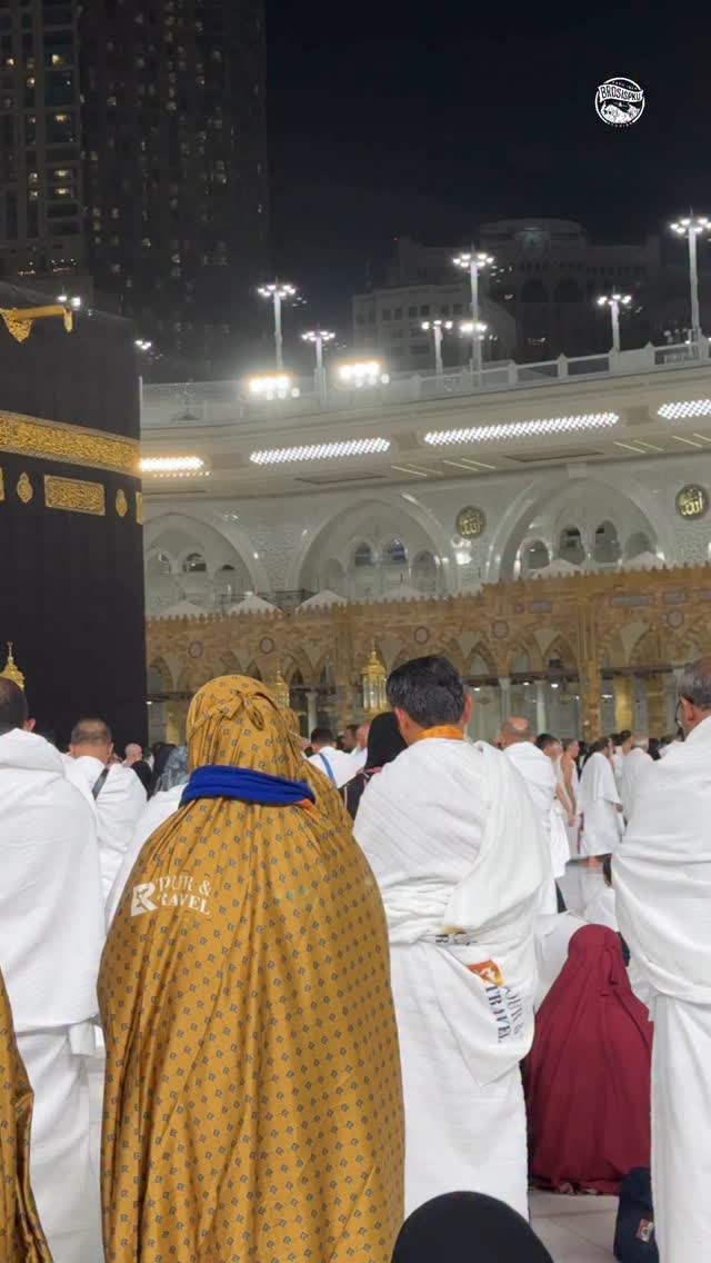 Panduan Umroh bersama ER Tour & Travel Pekanbaru