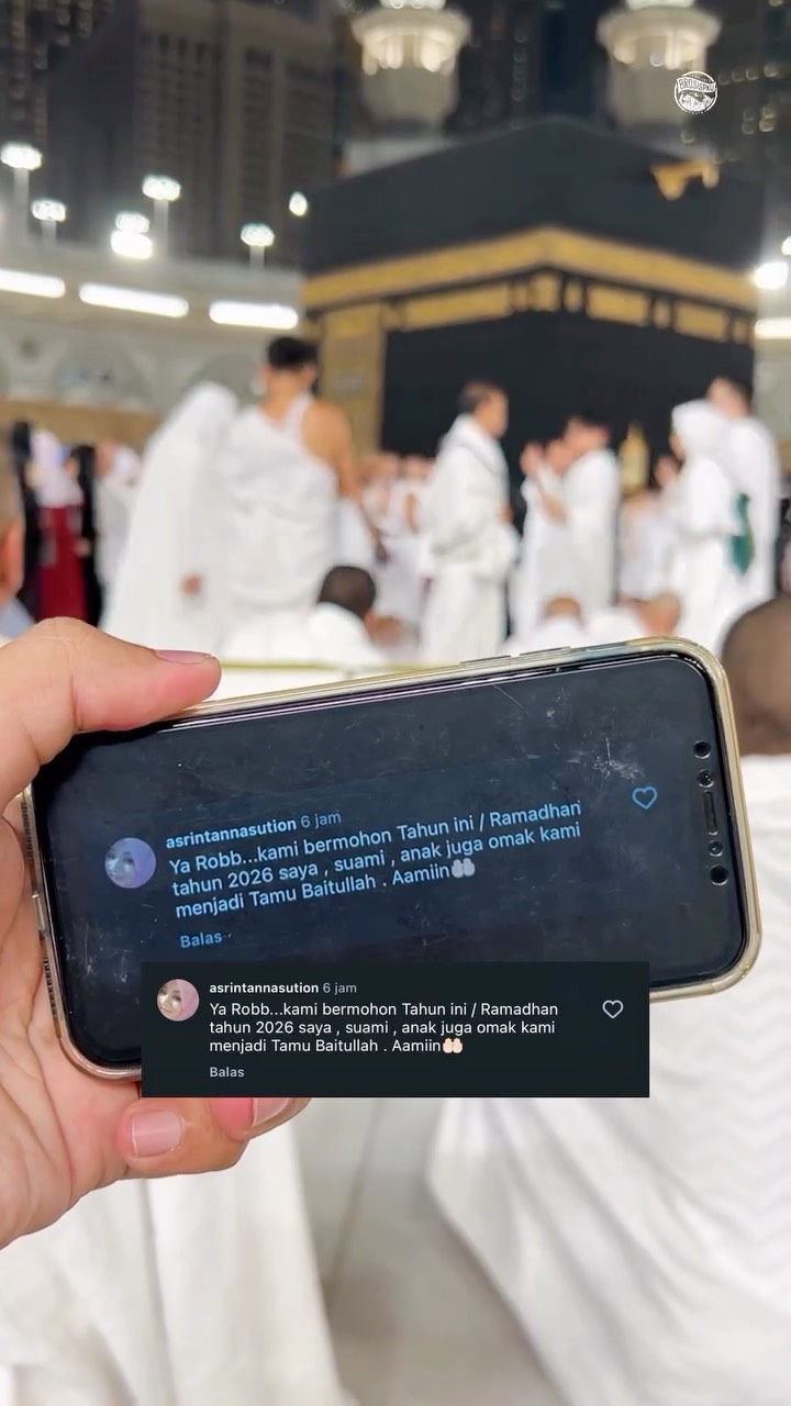 Umroh Lancar dari Pekanbaru dengan ER Tour