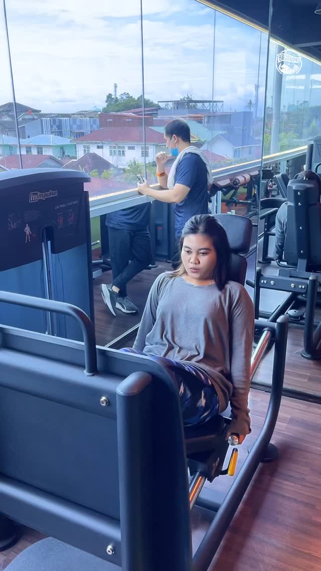 Raih Body Goals di Neo Fitness Pekanbaru