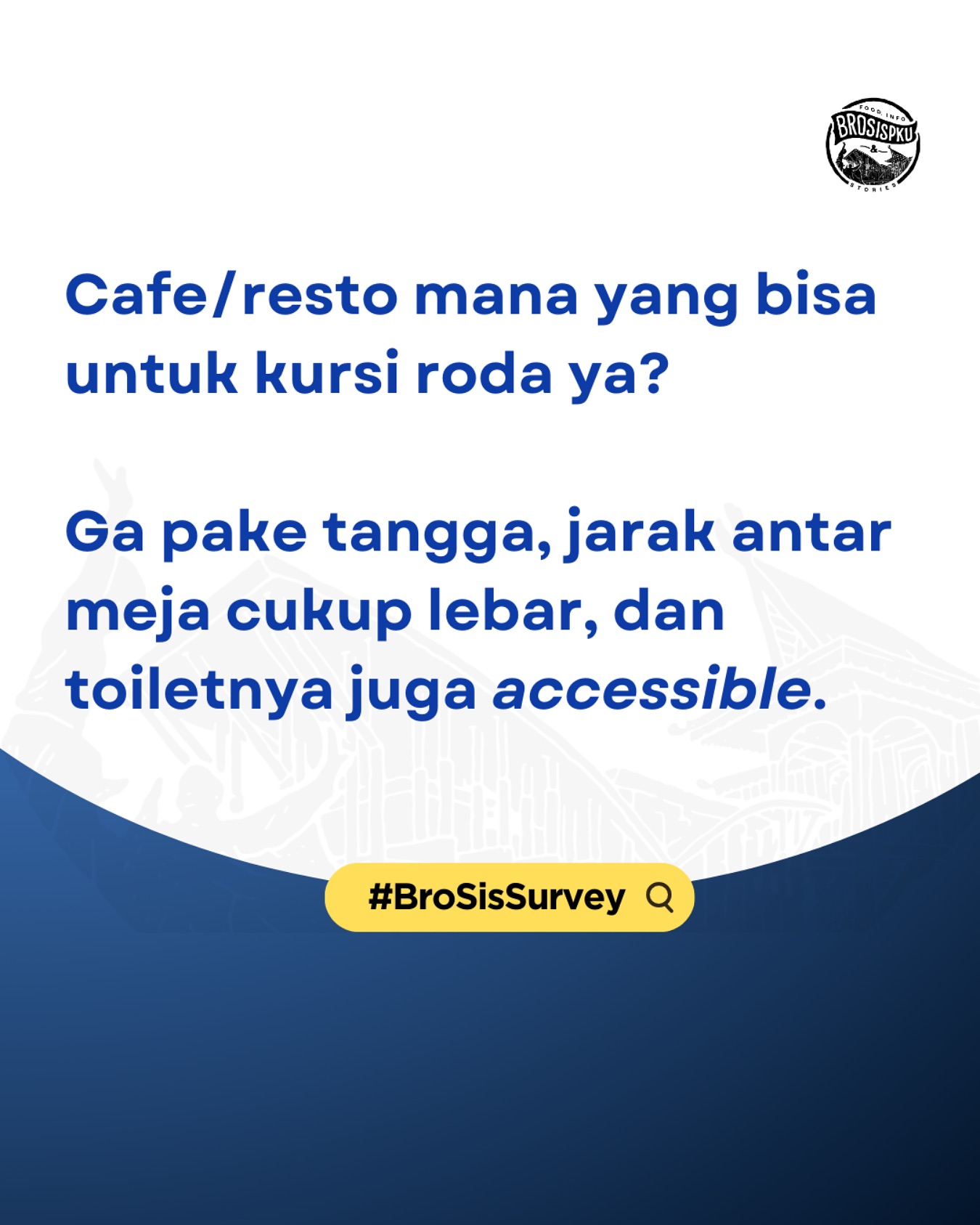 Temukan Akses Ramah Kursi Roda di Pekanbaru