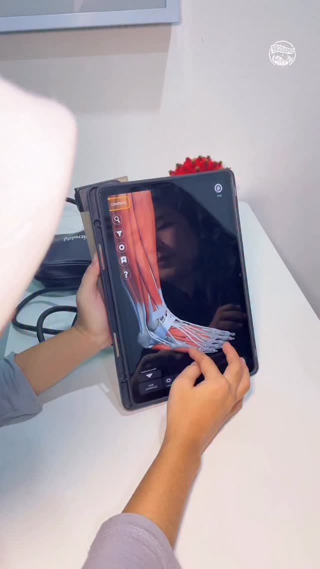 Kinetic Fisioterapi Pekanbaru: Solusi Pemulihan Tubuh