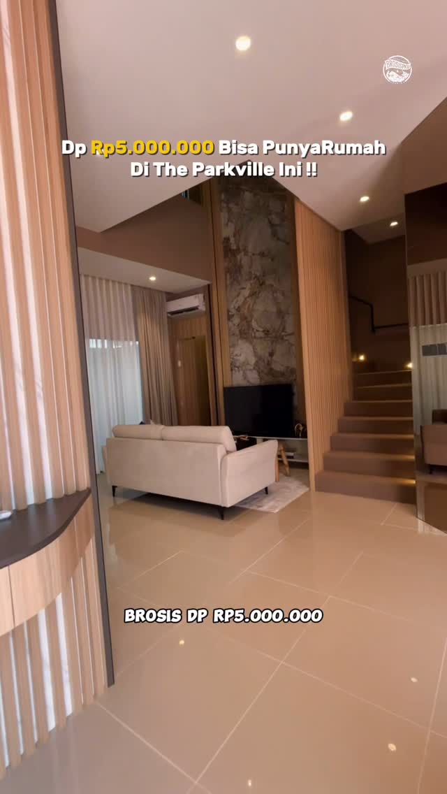 Temukan The Parkville Pekanbaru: Hunian Mewah dengan Fasilitas Lengkap