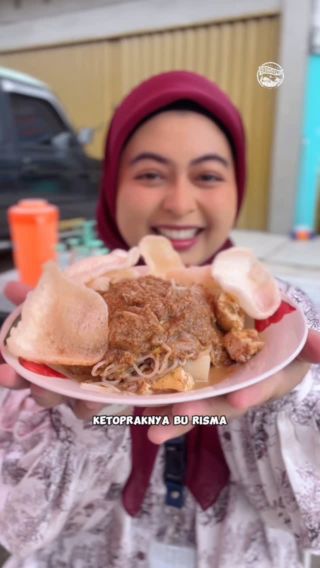 Nikmati Ketoprak Jakarta di Pekanbaru