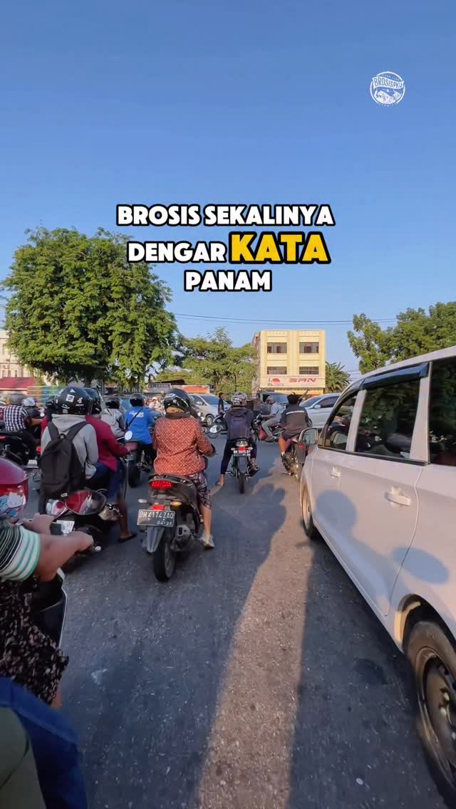 Menjelajahi Panam Pekanbaru yang Ikonik