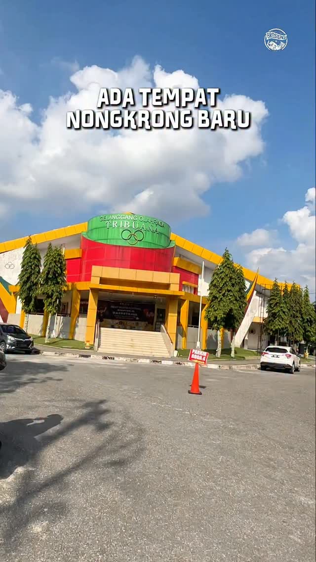 New Hangout in Pekanbaru You Must Visit
